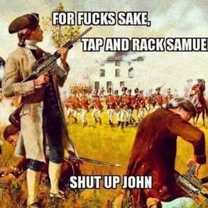 Meet your Posher, Tate